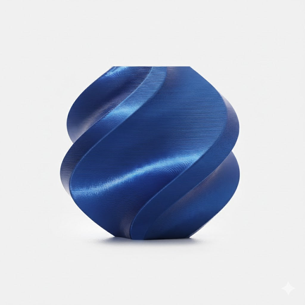 Filamento PLA Silk+ Bambu Lab 1.75 mm 1 kg