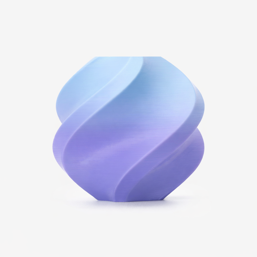 Filamento Bambu Lab PLA Basic Gradient