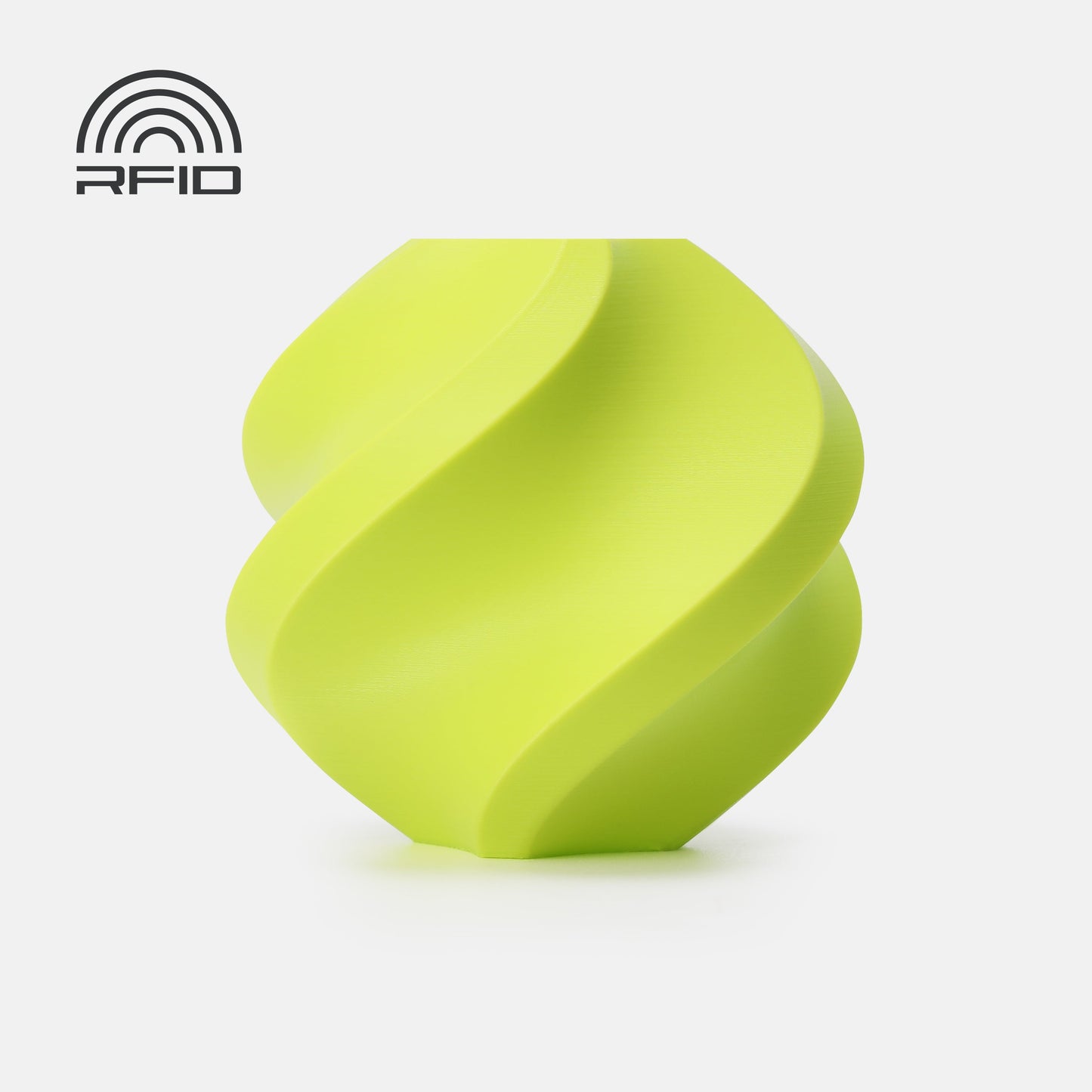 Filamento PLA Bambu Lab Basic 1.75mm – Alta Precisión y Colores Vibrantes | 3DCity México