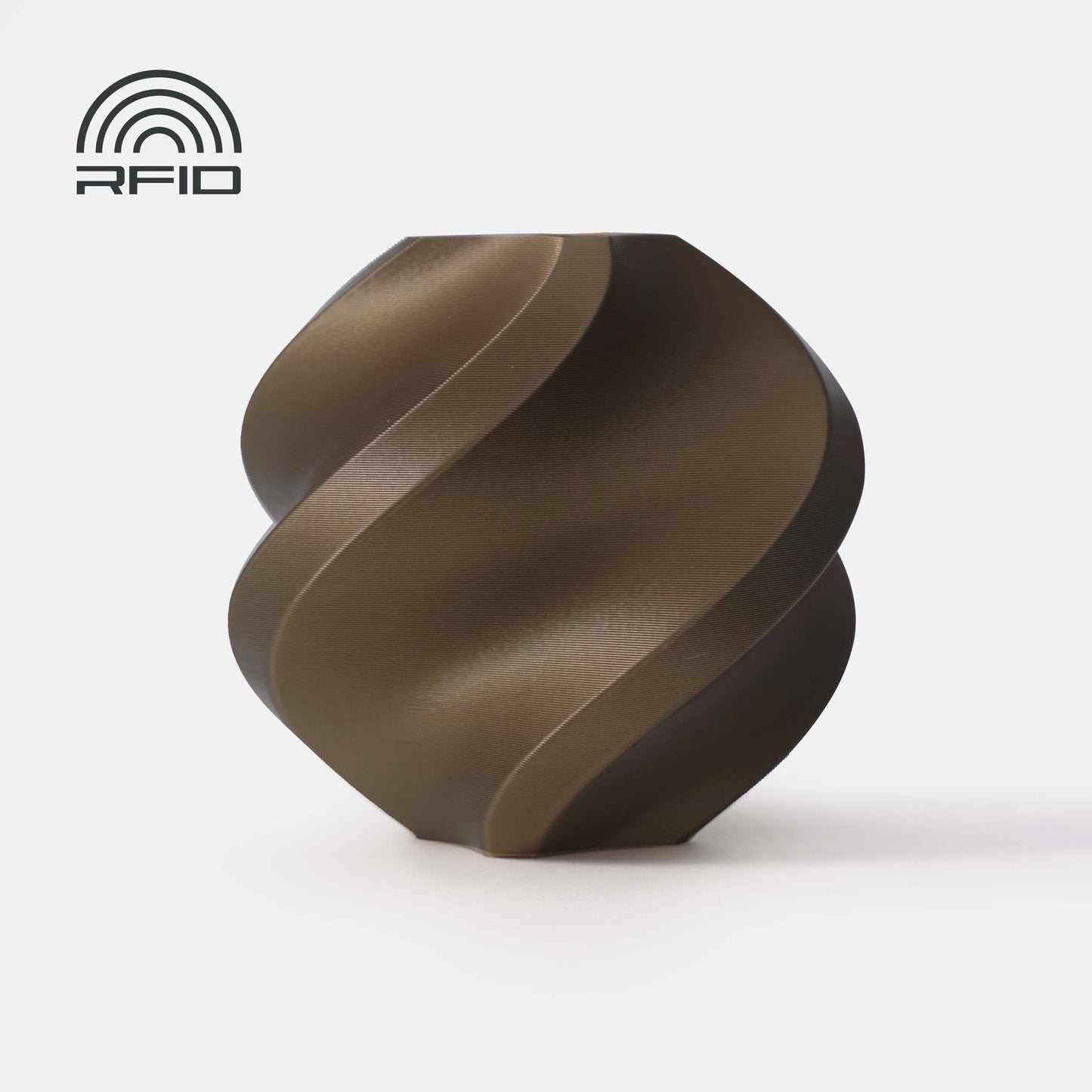 Filamento PLA Bambu Lab Basic 1.75mm – Alta Precisión y Colores Vibrantes | 3DCity México