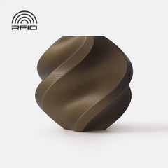 Bronze (10801) — PLA Basic Refill Bambu Lab 1.75 mm 1 kg (sin carrete)