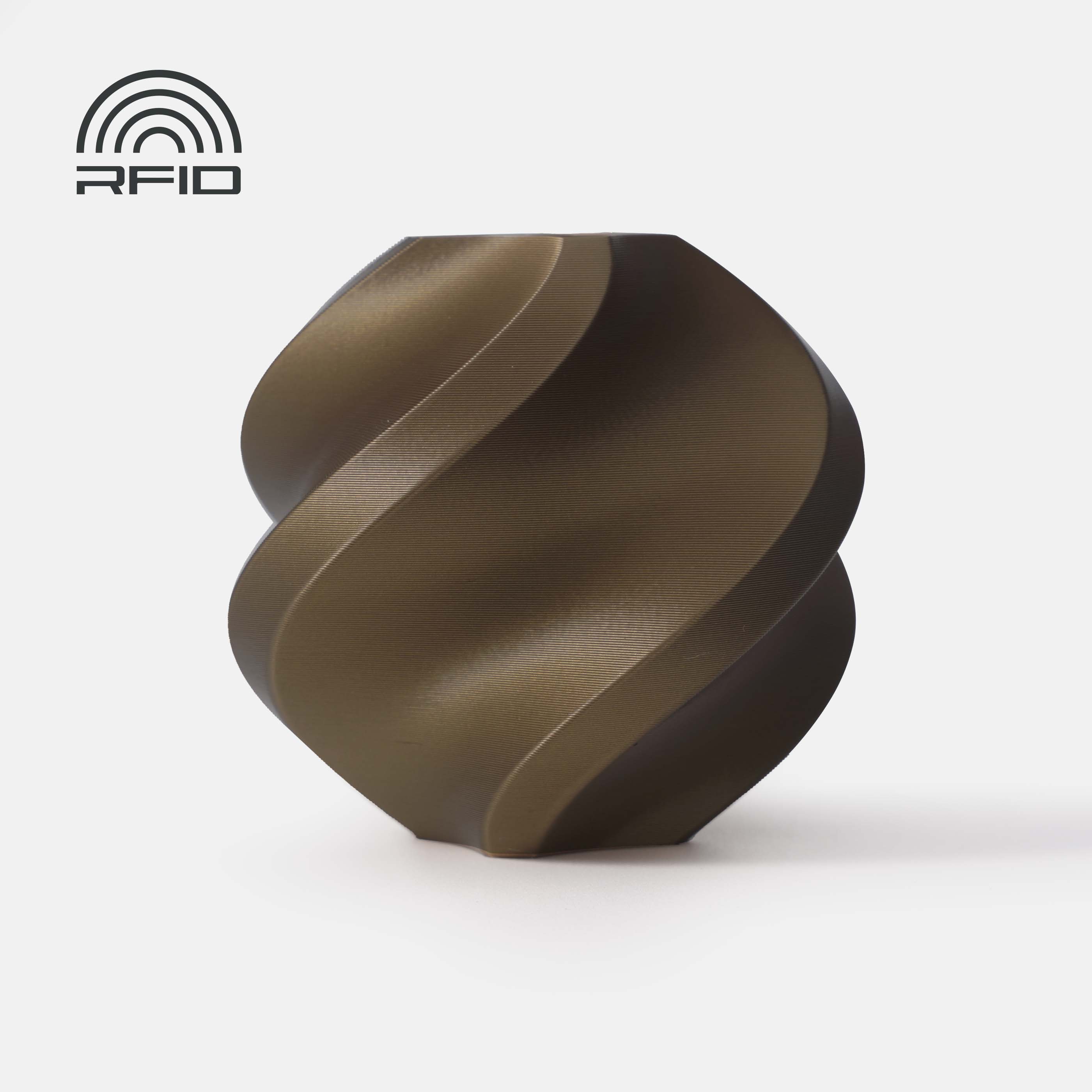 Filamento Bambu Lab REFIL PLA Basic