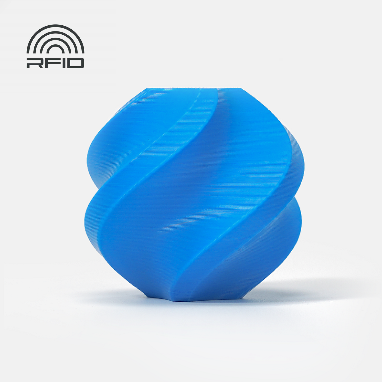 Filamento PLA Bambu Lab Basic 1.75mm – Alta Precisión y Colores Vibrantes | 3DCity México