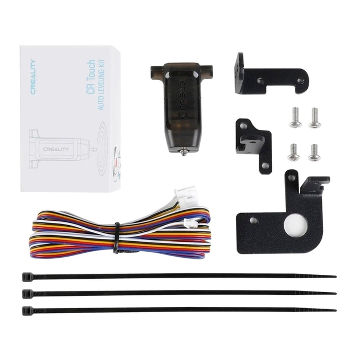 CR Touch Sensor de Auto Nivelación Creality Imagen principal del producto