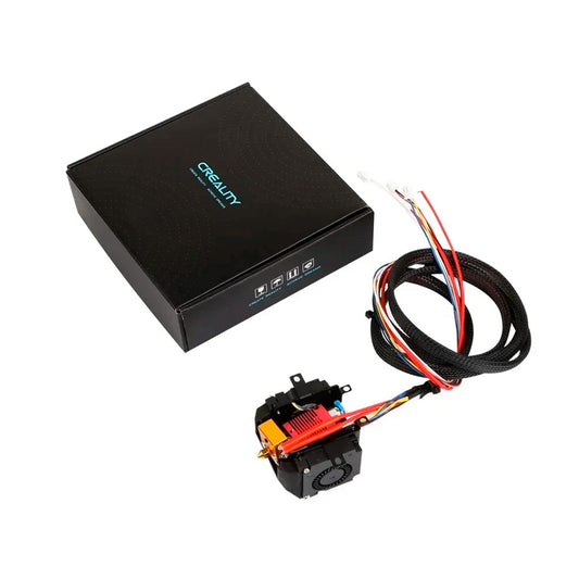 Kit Hotend Completo Ensamblado Creality Cr-30, Impresora 3d