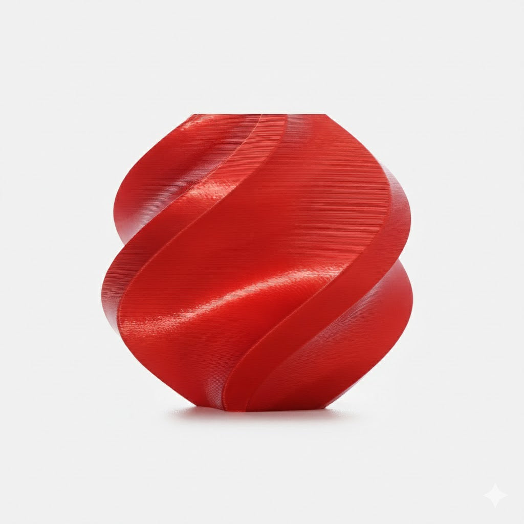 Filamento PLA Silk+ Bambu Lab 1.75 mm 1 kg