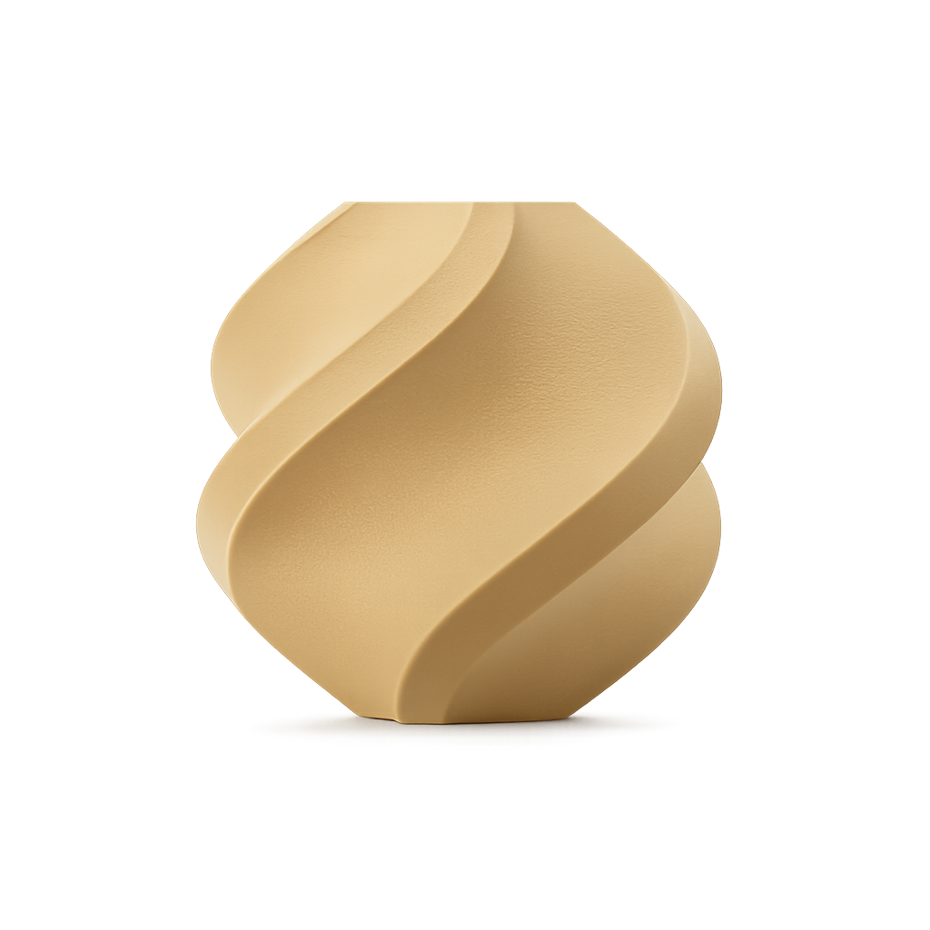 Filamento Bambu Lab PLA Wood (Madera)