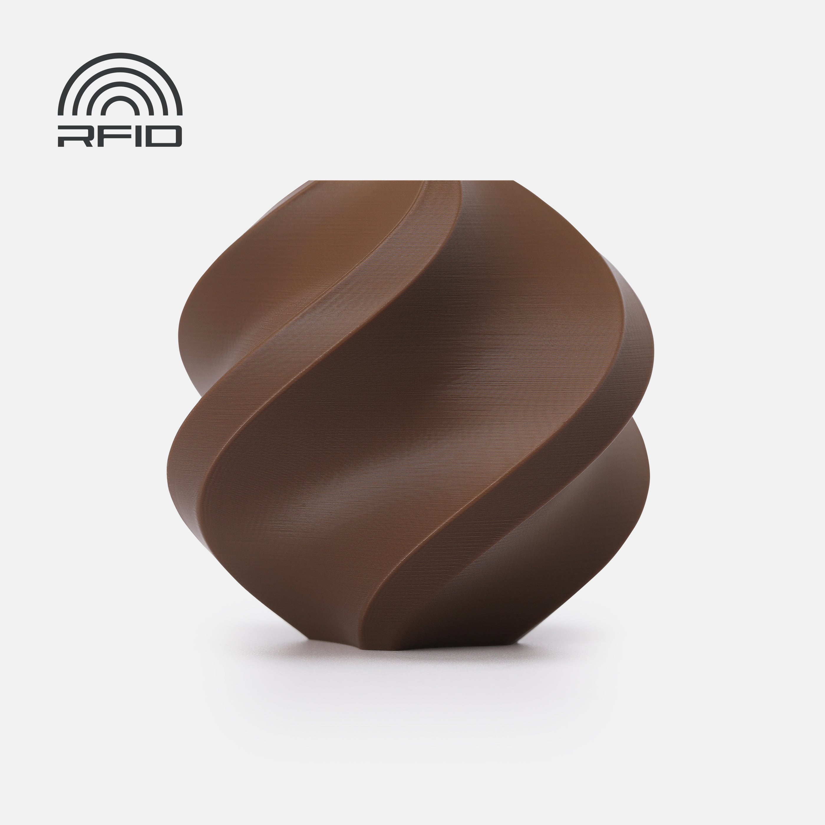 Filamento Bambu Lab REFIL PLA Basic