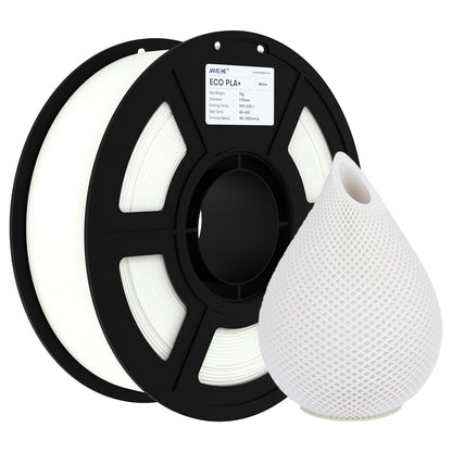 Filamento Jamg He Eco PLA+, 1 kg