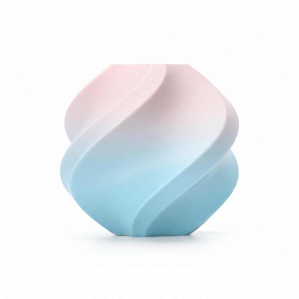 Filamento Bambu Lab PLA Basic Gradient