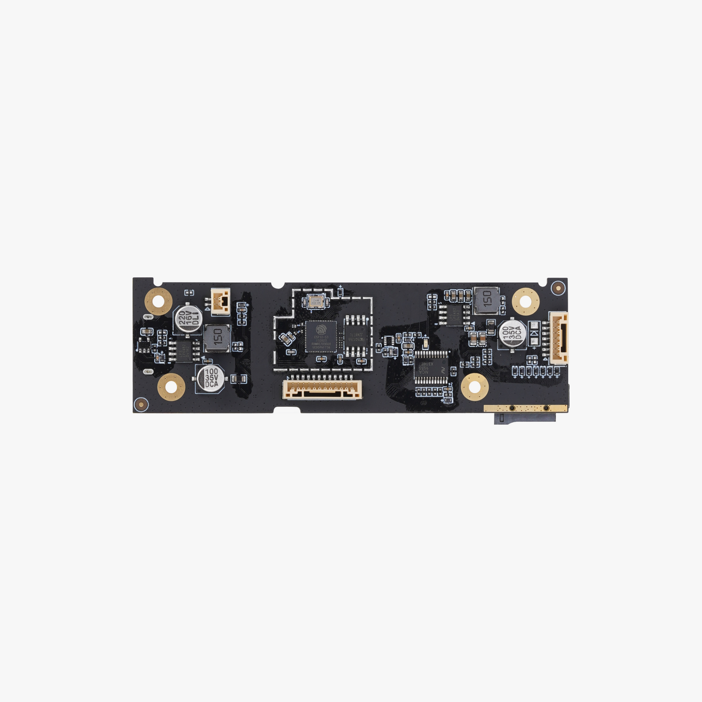 Bambu Lab AP Board - P1S | 3DCity México