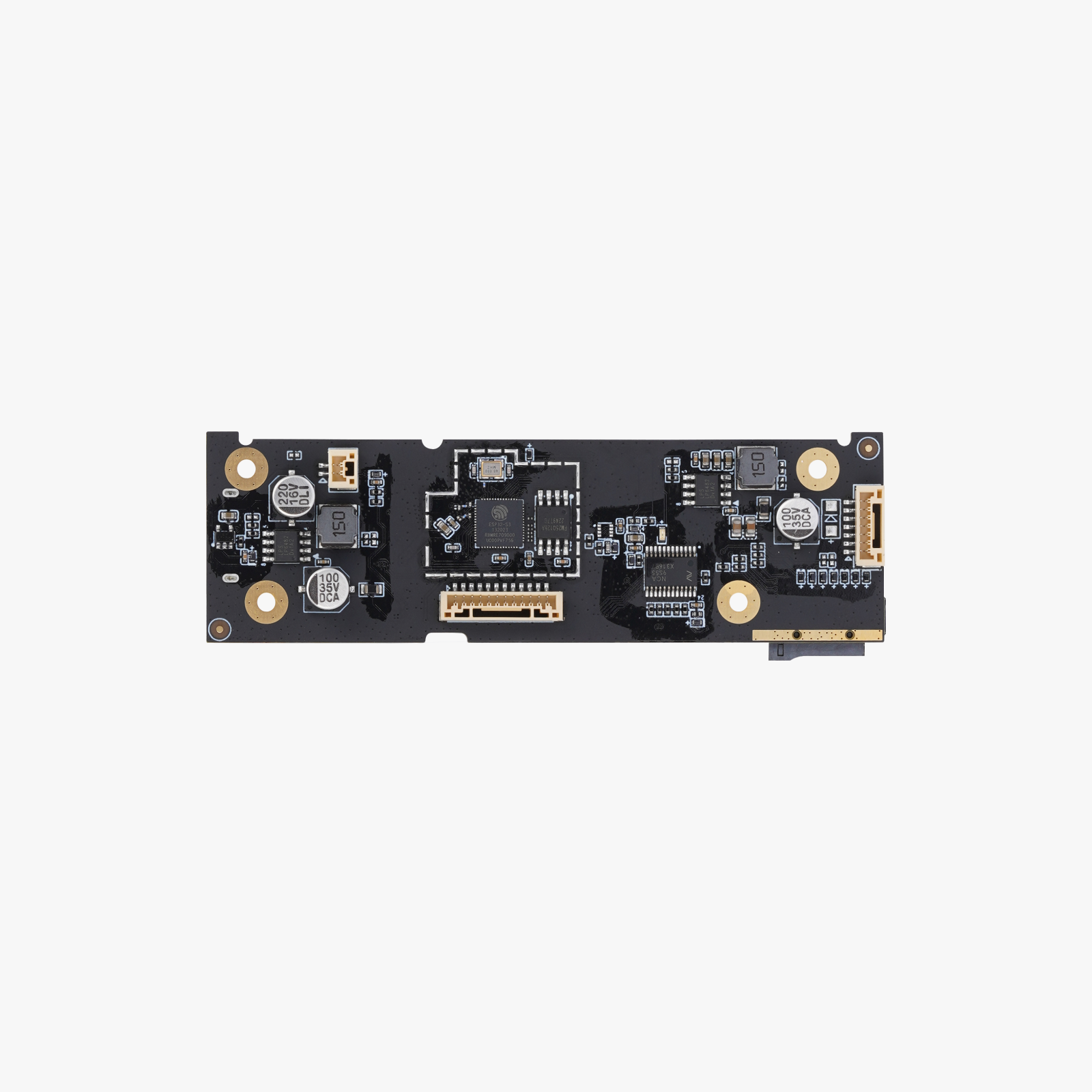 Bambu Lab AP Board - P1S | 3DCity México