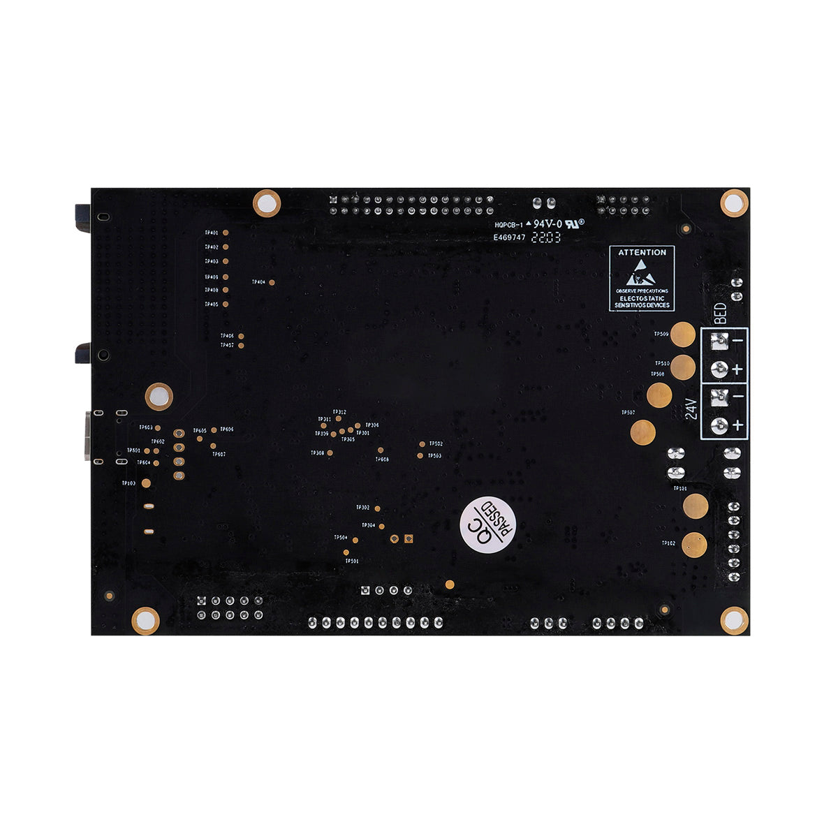 Placa madre para Ender 3 S1