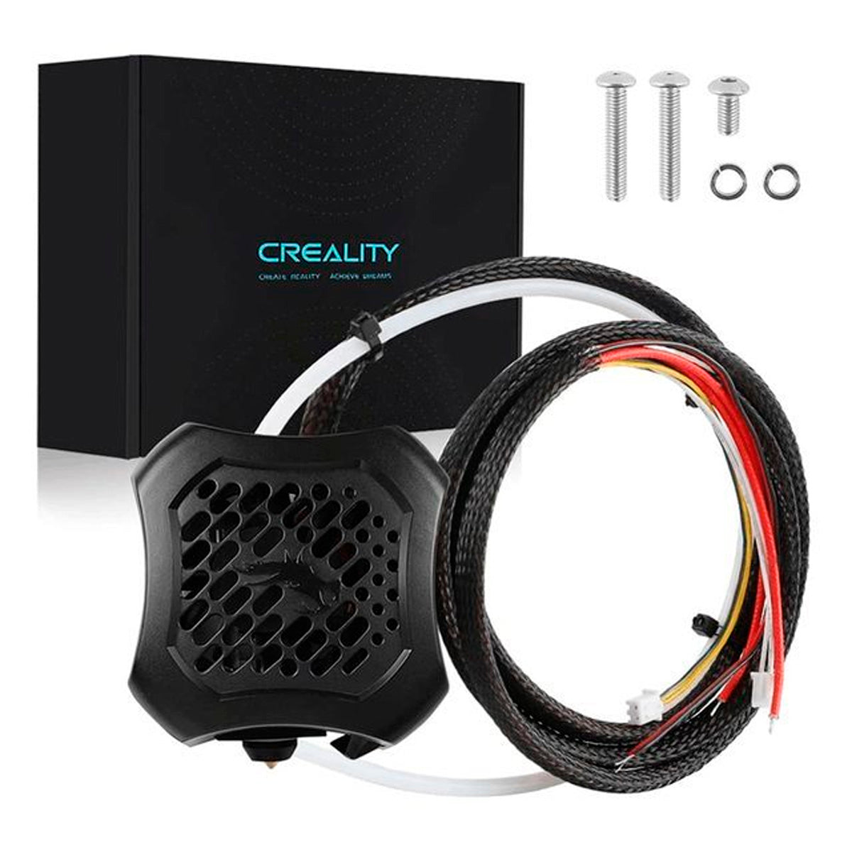 Hotend completo para Ender 3 V2