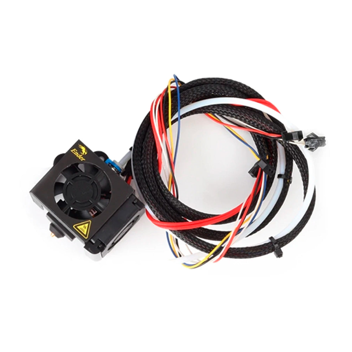 Kit Hotend Completo Ensamblado, Ender 5 Plus, Impresora 3d Imagen principal del producto