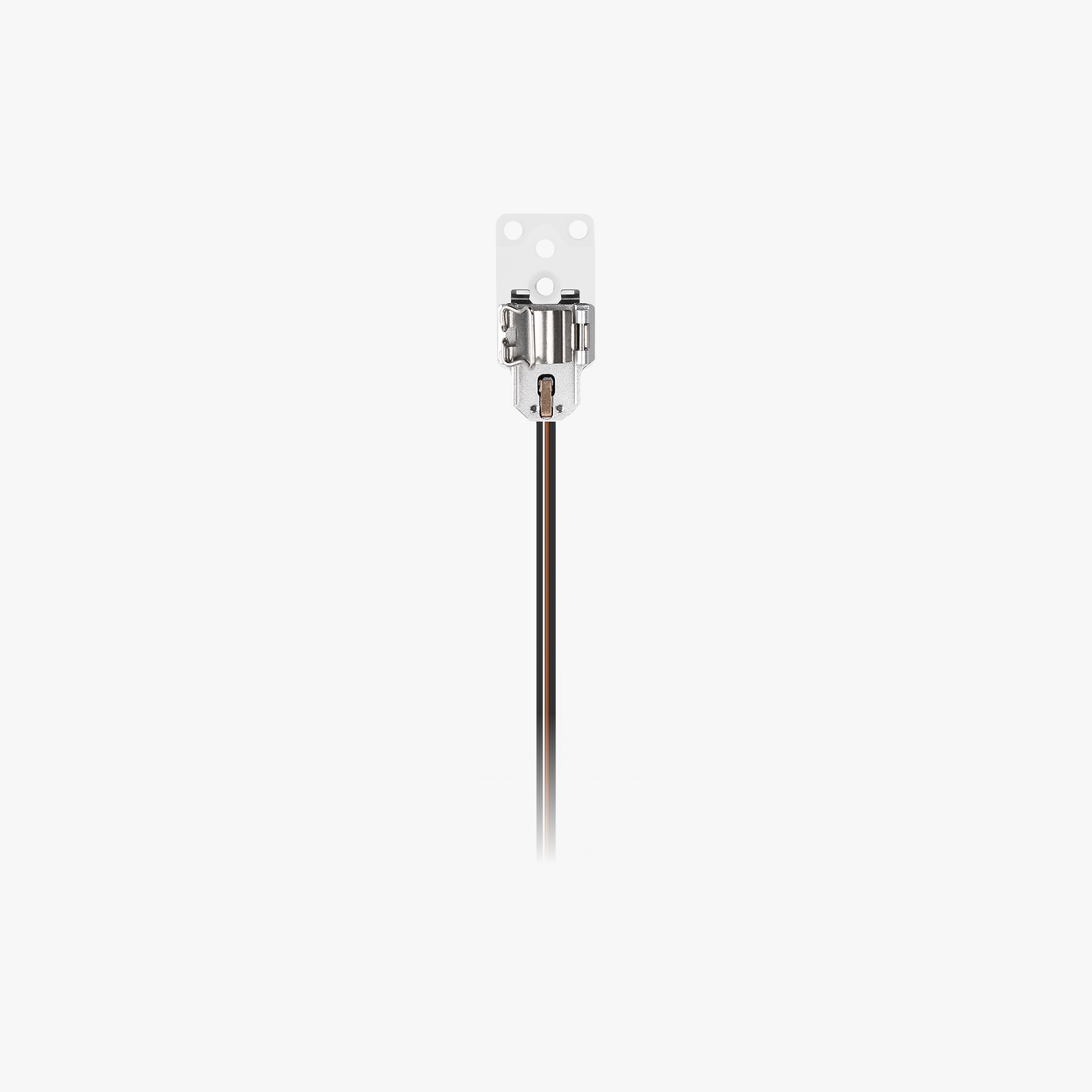 Bambu Lab Hotend Heating Assembly -  H2D y H2C