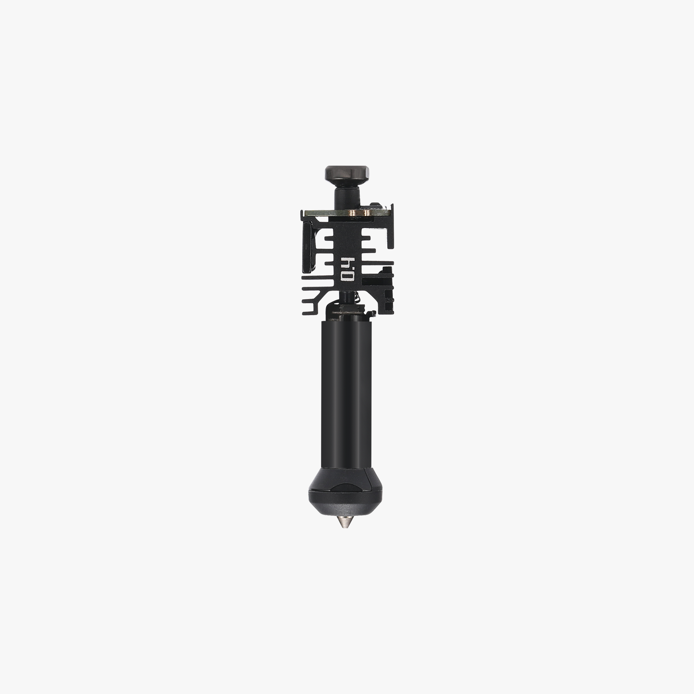 Bambu Lab Induction Hotend with Stainless Steel Nozzle | 3DCity México