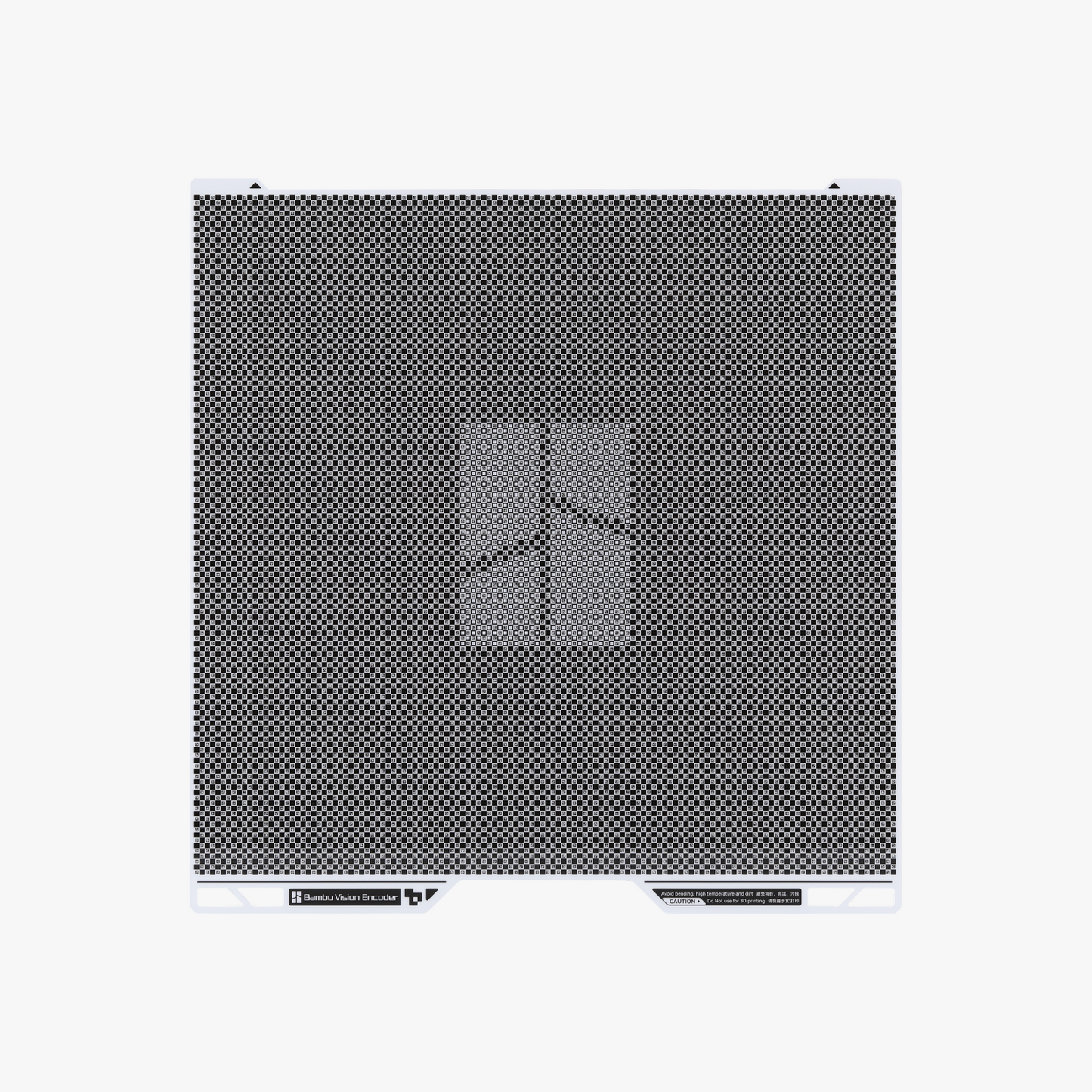 Bambu Vision Encoder