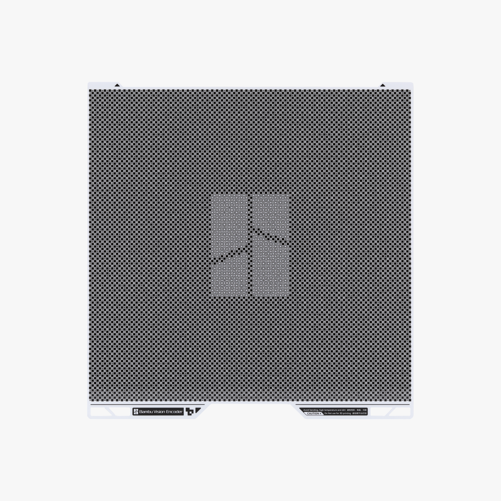 Bambu Vision Encoder