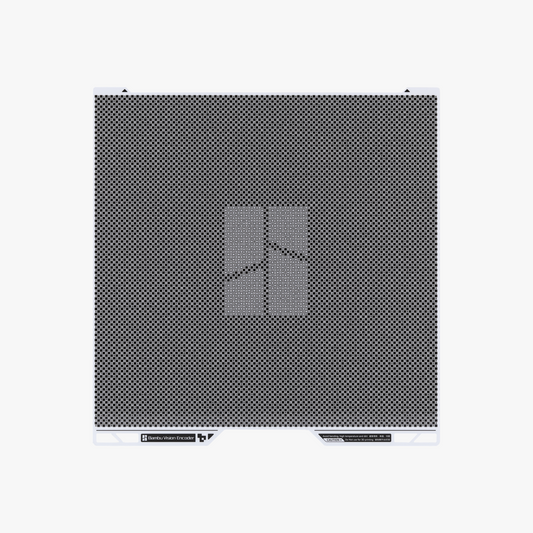 Bambu Vision Encoder