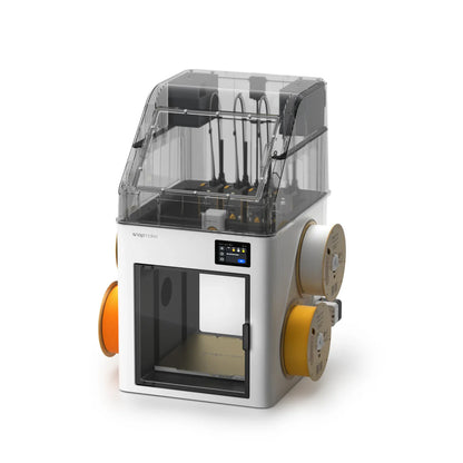 Top Cover - Snapmaker U1