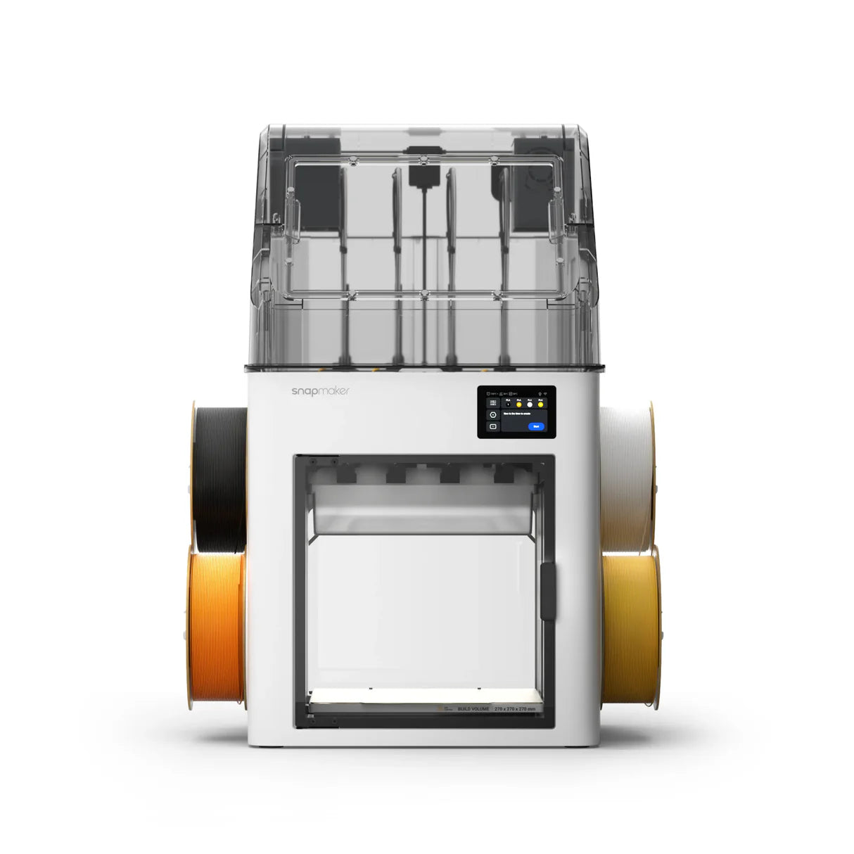 Top Cover - Snapmaker U1