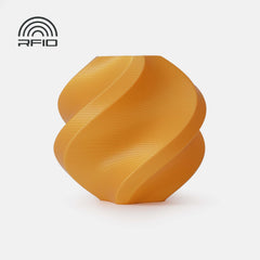 Gold (10401) — PLA Basic Refill Bambu Lab 1.75 mm 1 kg (sin carrete)