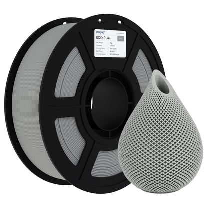 Filamento Jamg He Eco PLA+, 1 kg