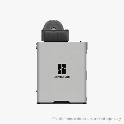 Impresora 3D Bambu Lab H2S | 3DCity México