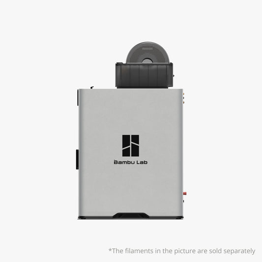 Impresora 3D Bambu Lab H2S Combo | 3DCity México