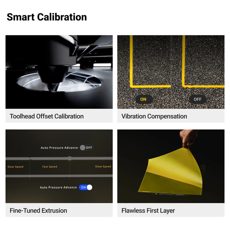 Preventa Impresora 3D Snapmaker U1 / Multicolor| 3DCity México