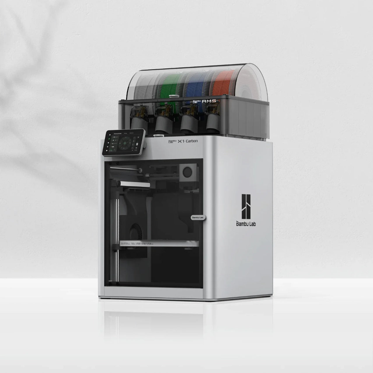 Impresora 3D Bambu Lab X1 Carbon Combo  | 3DCity México