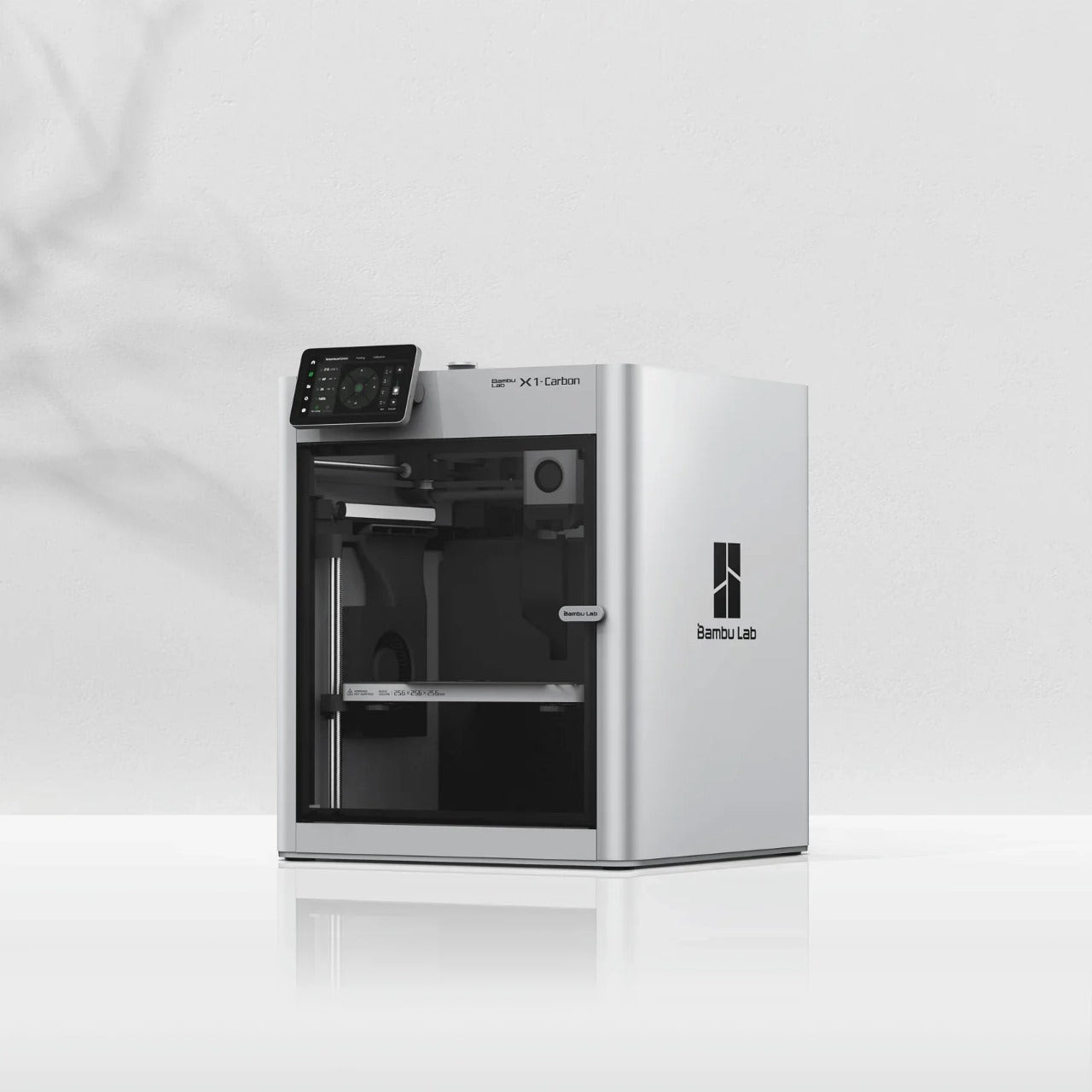 Impresora 3D Bambu Lab X1 Carbon | 3DCity México