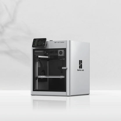Impresora 3D Bambu Lab X1 Carbon