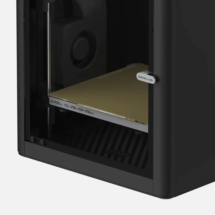 Impresora 3D Bambu Lab P1S Combo AMS 2 PRO | 3DCity México