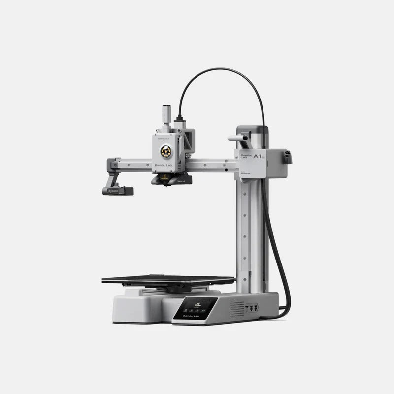 Impresora 3D Bambu Lab A1 Mini Combo