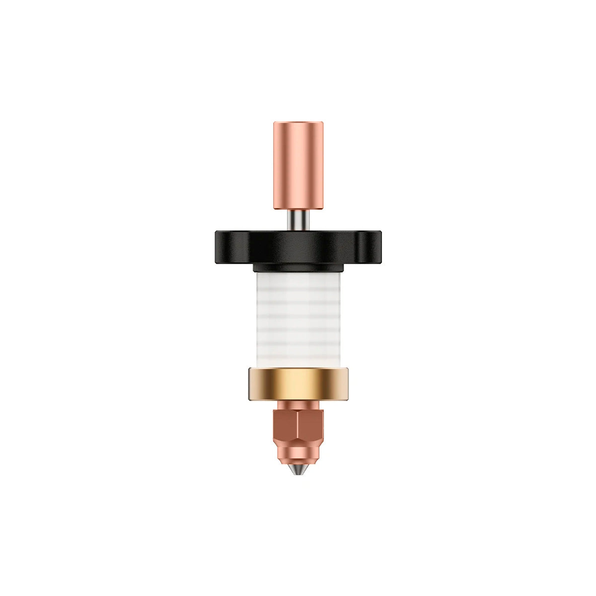 Hotend de Cobre Ceramico Para Creality K1, K1 Max Imagen secundaria del producto