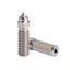 Boquilla de Acero Inoxidable  para Creality K1, K1 Max, CR-M4