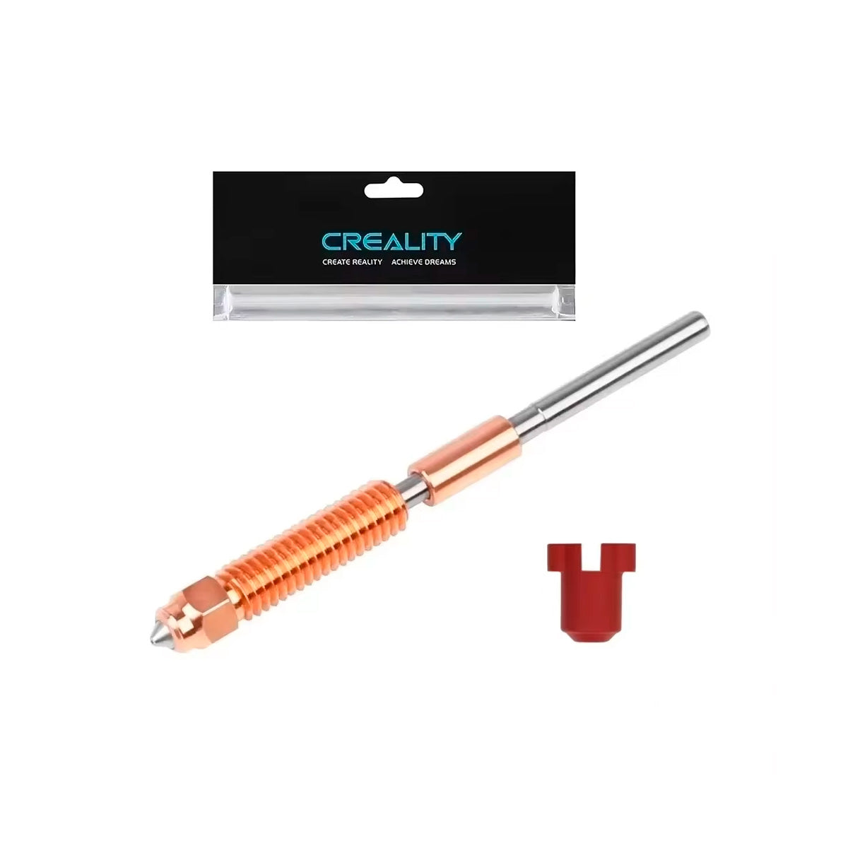 Boquilla Para Creality K1c, Ender 3 V3/Plus Imagen principal del producto
