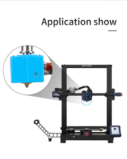 Hotend para Anycubic Kobra