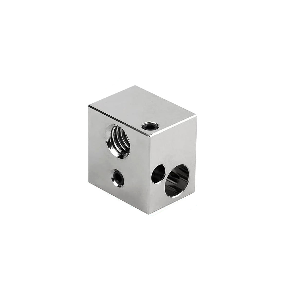 Bloque Calefactor Hotend Para Anycubic Kobra Imagen principal del producto