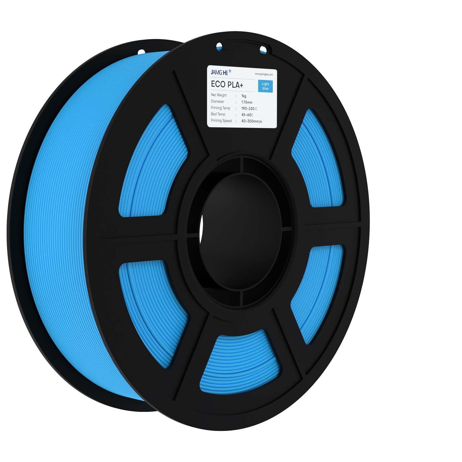 Filamento Jamg He Eco PLA+