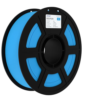 Filamento Jamg He Eco PLA+, 1 kg
