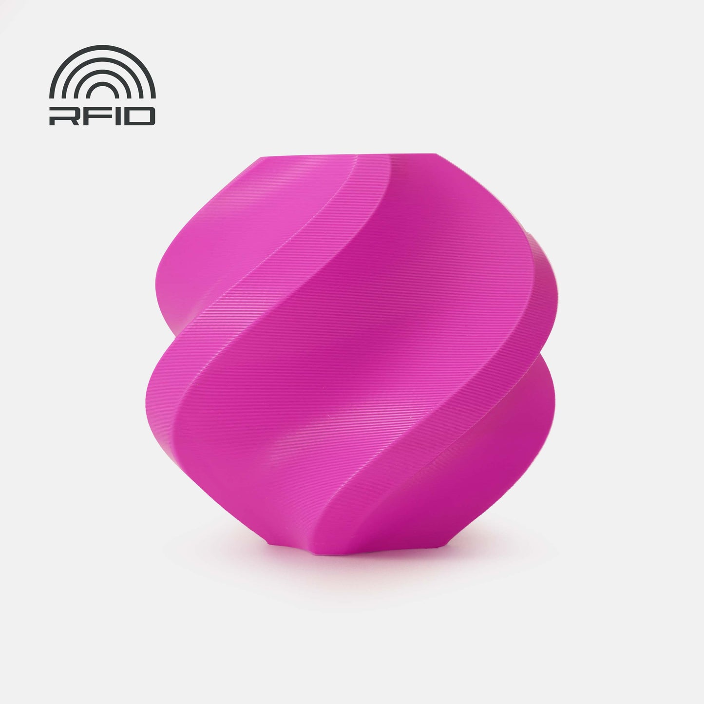 Filamento PLA Bambu Lab Basic 1.75mm – Alta Precisión y Colores Vibrantes | 3DCity México