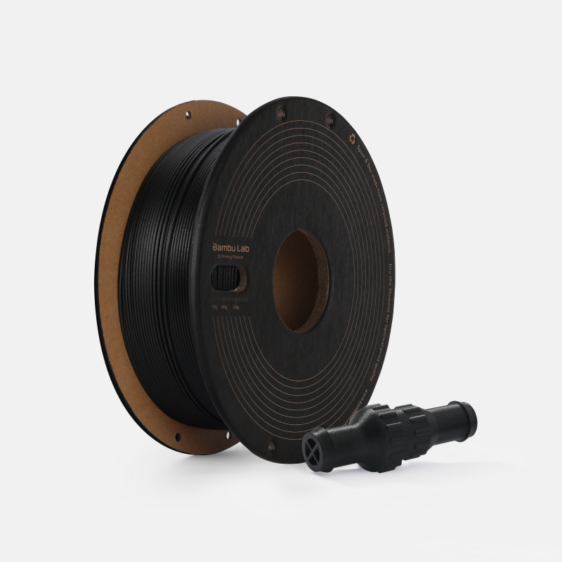 Filamento Bambu Lab PPS-CF