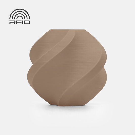 Filamento PLA Matte Bambu Lab 1.75mm – Alta Precisión y Colores Vibrantes | 3DCity México
