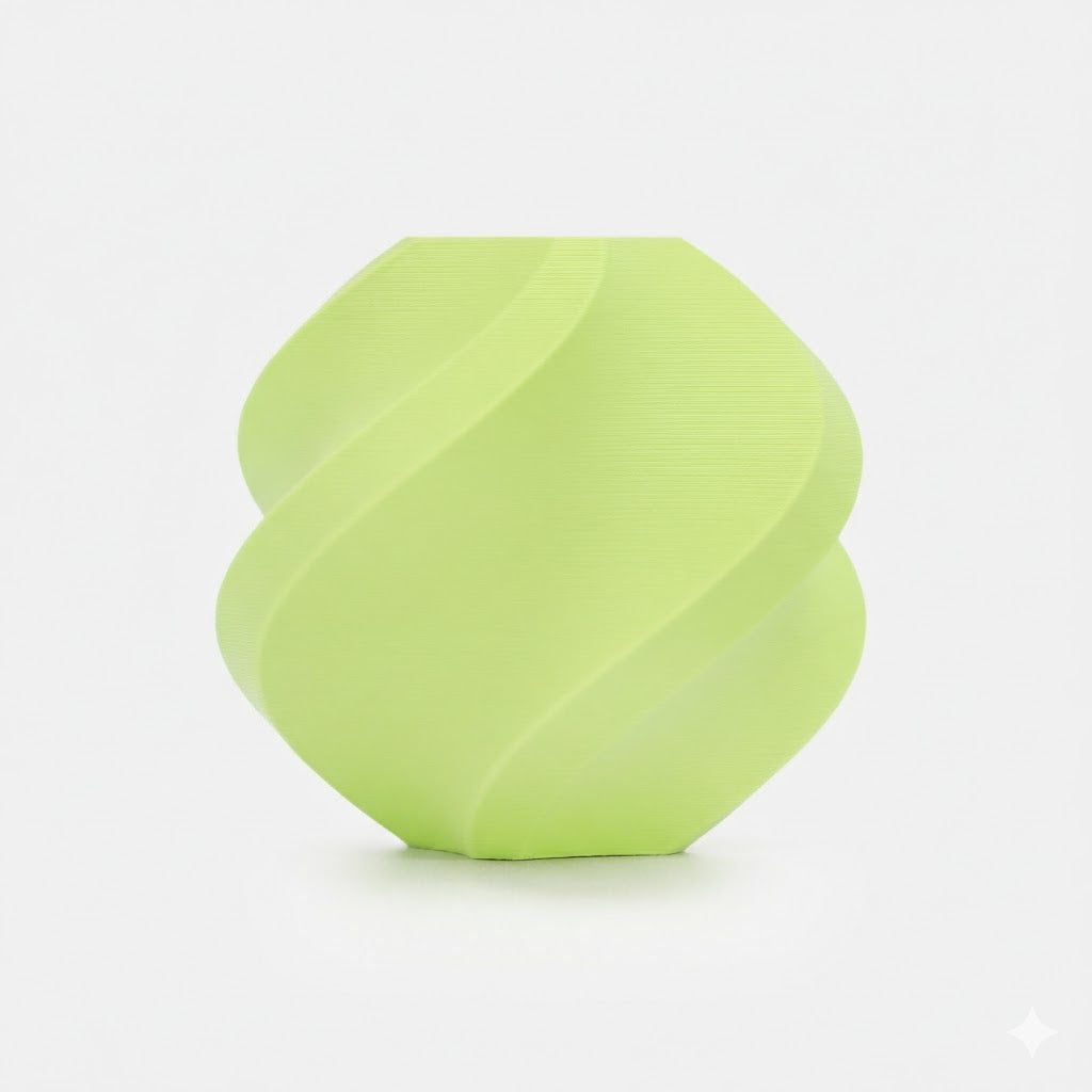 Filamento PLA Matte Bambu Lab 1.75mm – Alta Precisión y Colores Vibrantes | 3DCity México