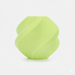 Matte Apple Green — PLA Matte Bambu Lab 1.75 mm 1 kg
