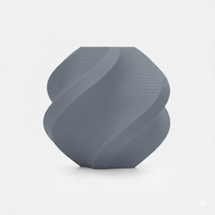 Matte Ash Gray — PLA Matte Bambu Lab 1.75 mm 1 kg