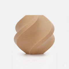 Matte Caramel — PLA Matte Bambu Lab 1.75 mm 1 kg